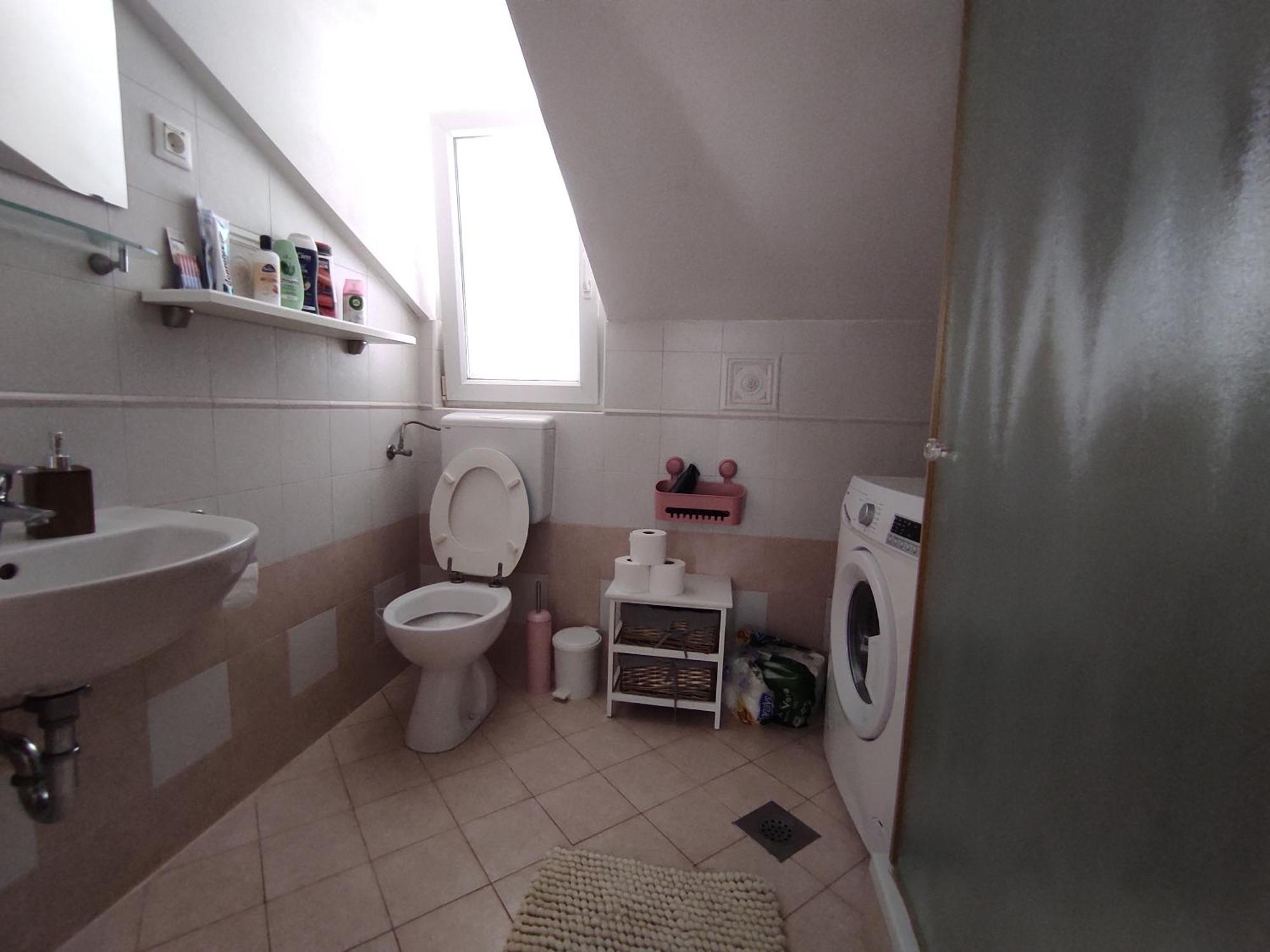 Apartment Apartman Petra Zadar