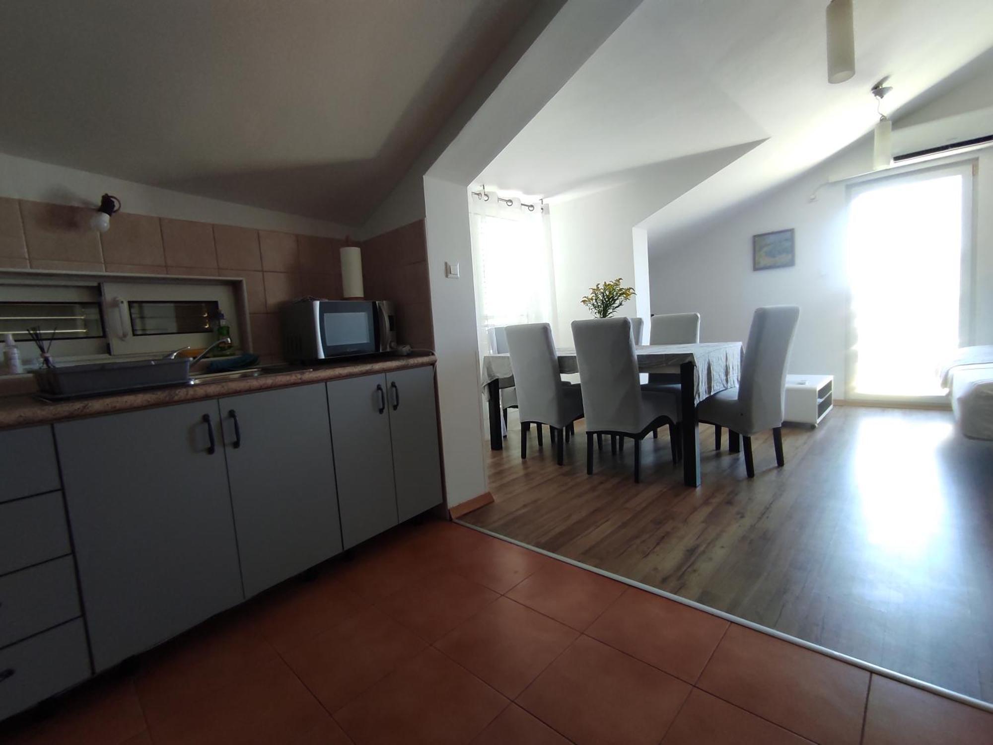 Apartman Petra Zadar