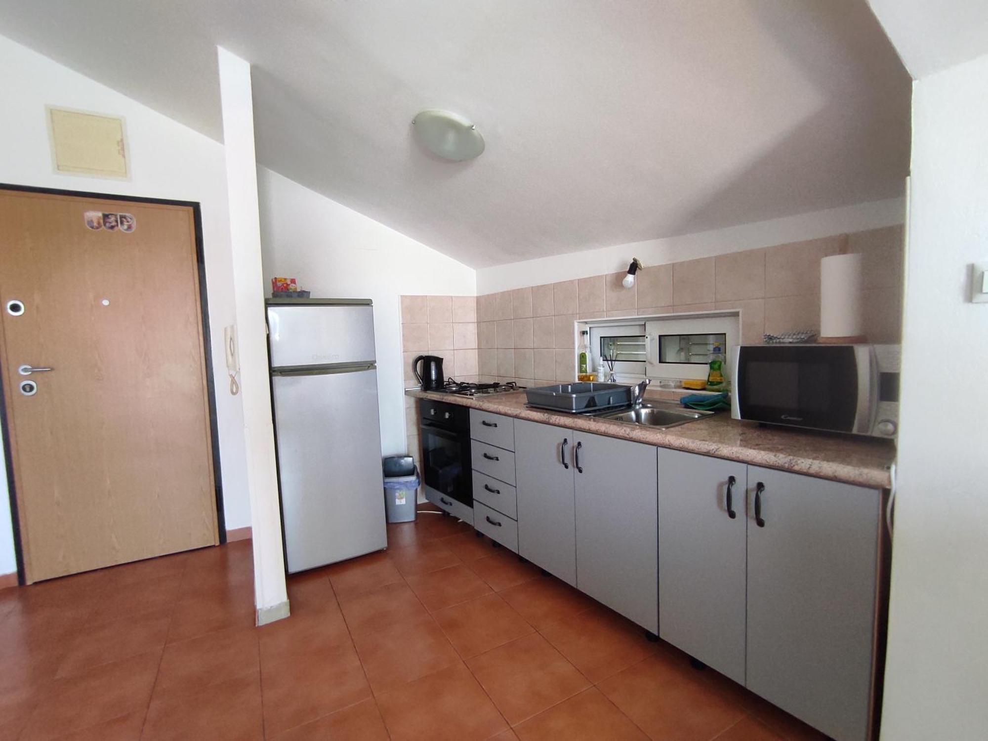 Apartman Petra Zadar