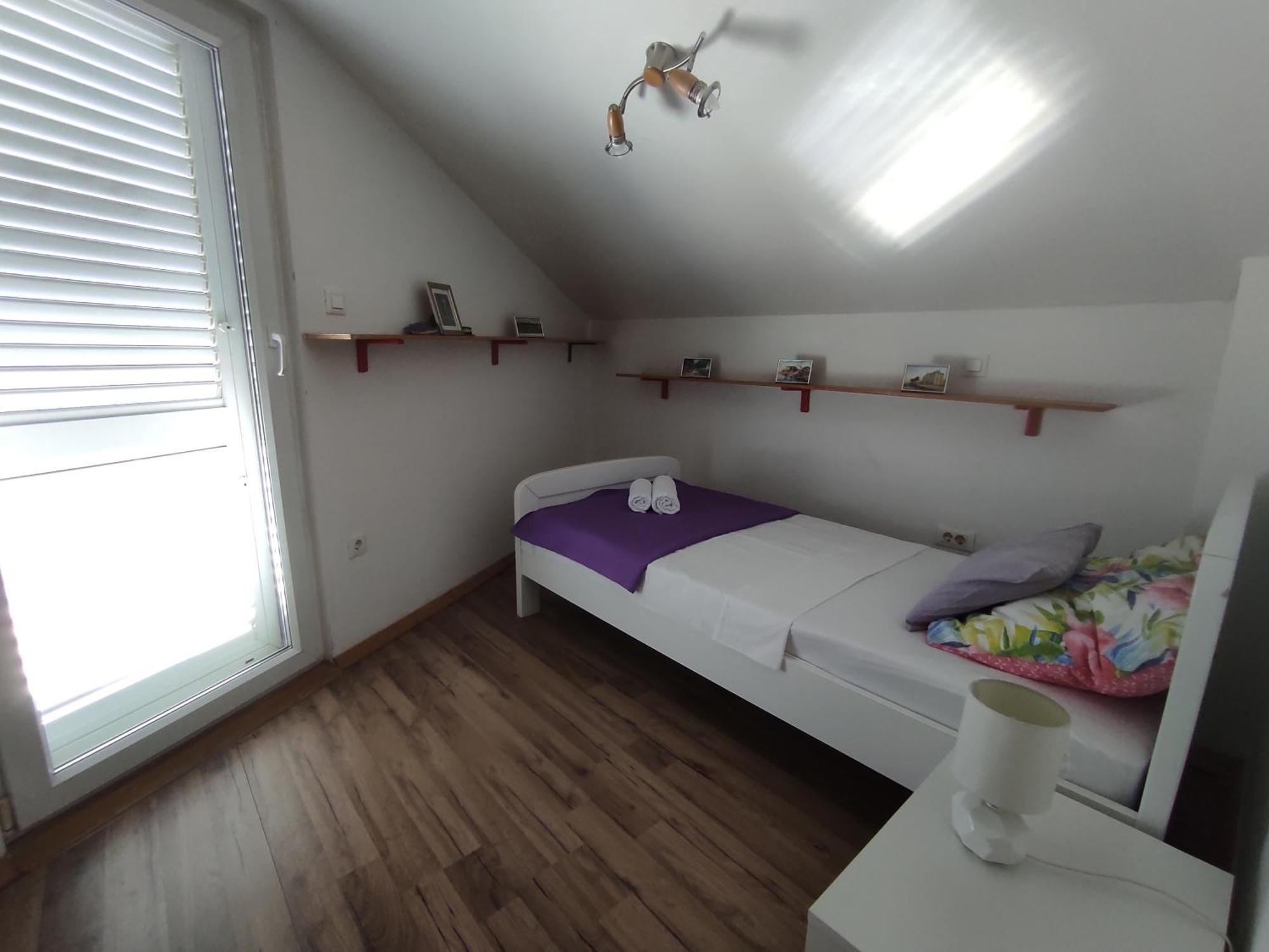 Apartman Petra Zadar