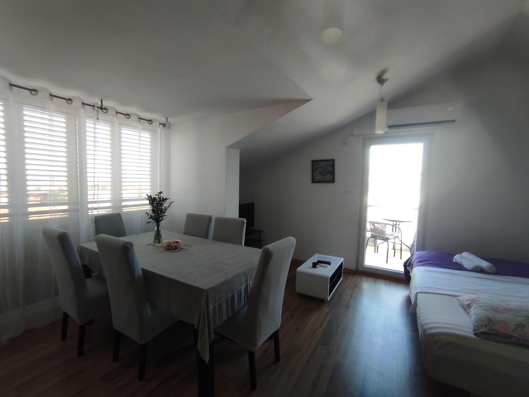 Apartman Petra * Zadar