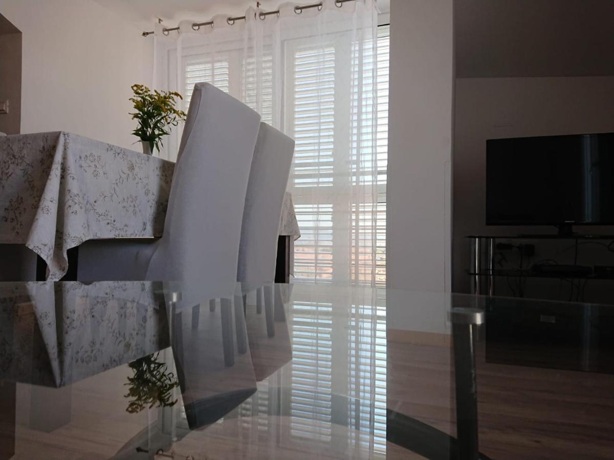 Apartman Petra *