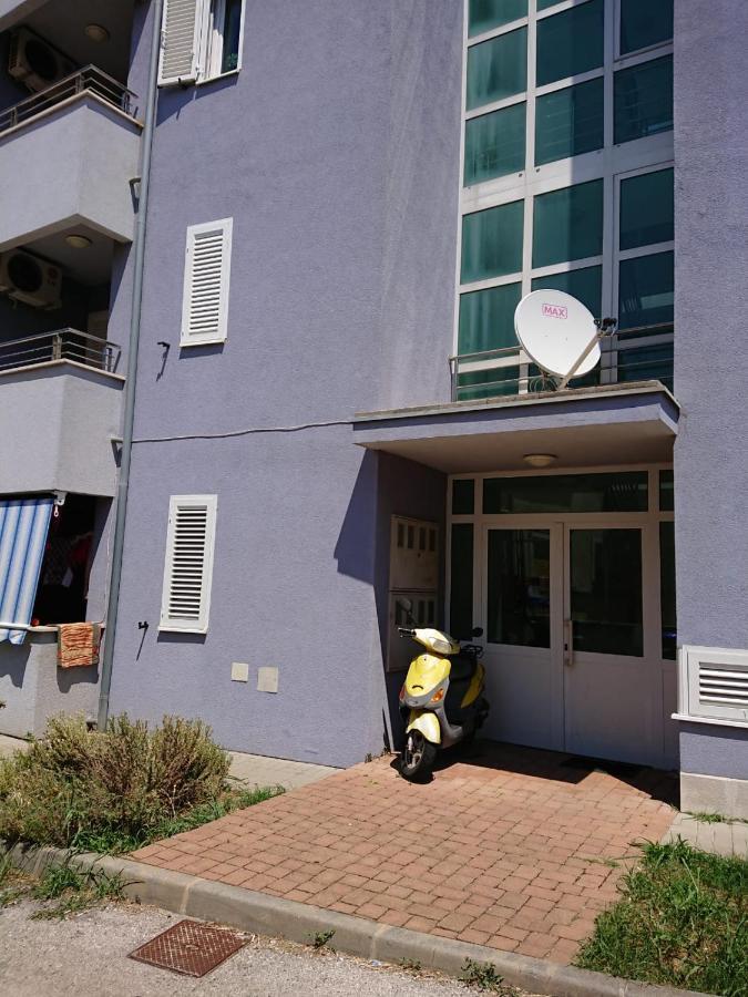 Apartman Petra Apartment *