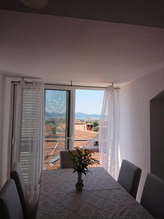Apartment Apartman Petra Zadar